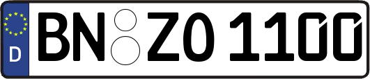 BN-ZO1100