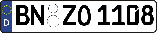 BN-ZO1108