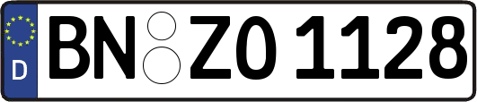 BN-ZO1128