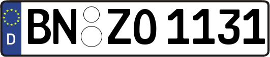 BN-ZO1131