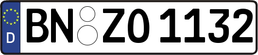 BN-ZO1132