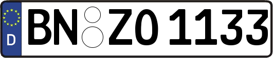 BN-ZO1133