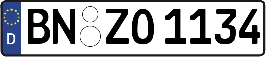 BN-ZO1134