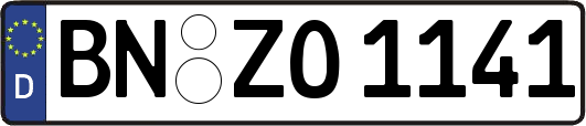 BN-ZO1141