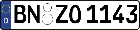 BN-ZO1143