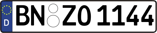 BN-ZO1144