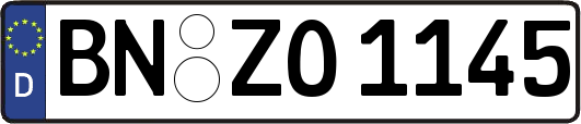 BN-ZO1145