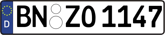 BN-ZO1147