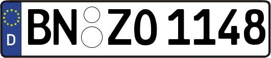 BN-ZO1148