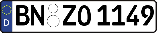 BN-ZO1149