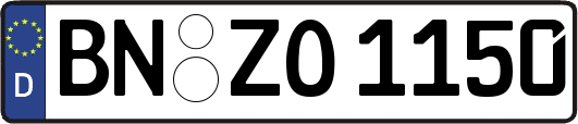 BN-ZO1150