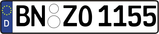 BN-ZO1155