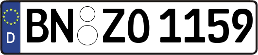 BN-ZO1159