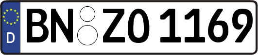 BN-ZO1169