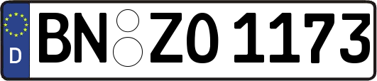 BN-ZO1173