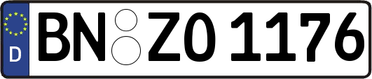 BN-ZO1176