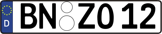 BN-ZO12