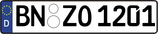 BN-ZO1201