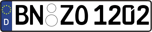 BN-ZO1202