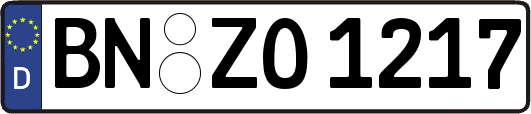 BN-ZO1217