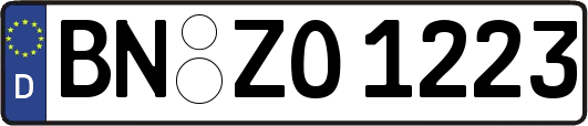 BN-ZO1223