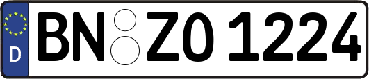 BN-ZO1224