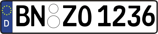 BN-ZO1236