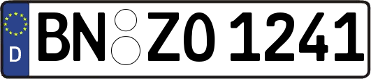 BN-ZO1241