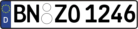 BN-ZO1246