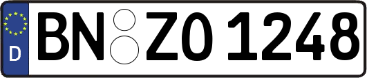 BN-ZO1248
