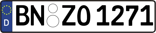 BN-ZO1271