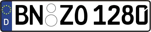 BN-ZO1280