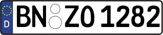 BN-ZO1282