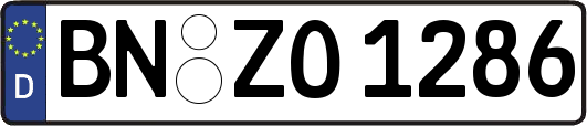 BN-ZO1286