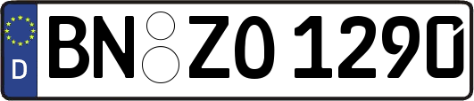 BN-ZO1290