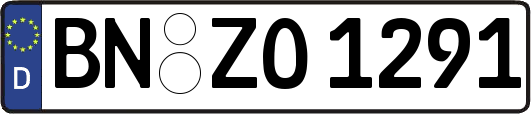 BN-ZO1291