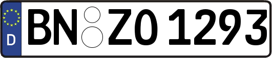 BN-ZO1293