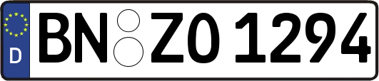 BN-ZO1294