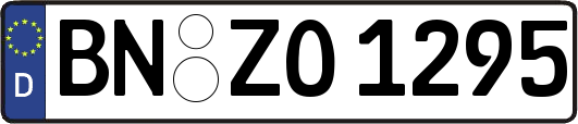 BN-ZO1295