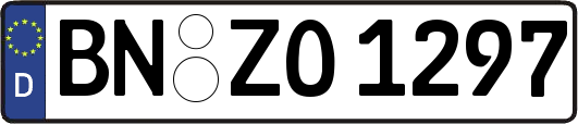 BN-ZO1297