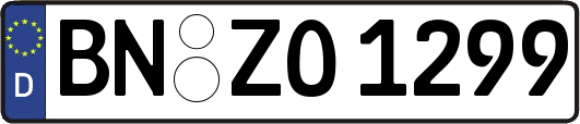 BN-ZO1299