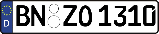 BN-ZO1310