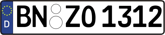 BN-ZO1312
