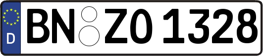 BN-ZO1328