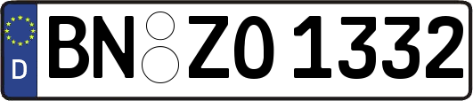BN-ZO1332