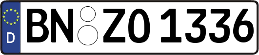 BN-ZO1336