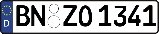 BN-ZO1341