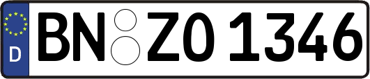 BN-ZO1346