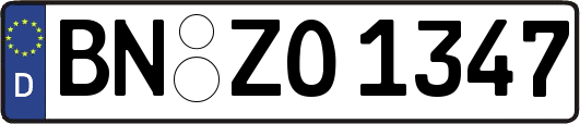 BN-ZO1347