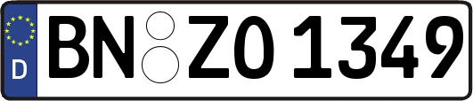 BN-ZO1349